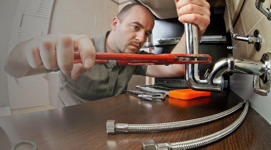 Local tankless water heater installation in Lamoni, IA
